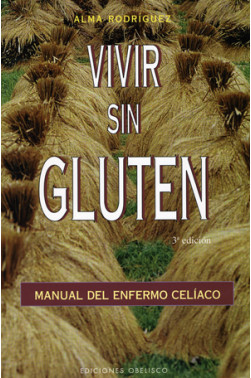 VIVIR SIN GLUTEN