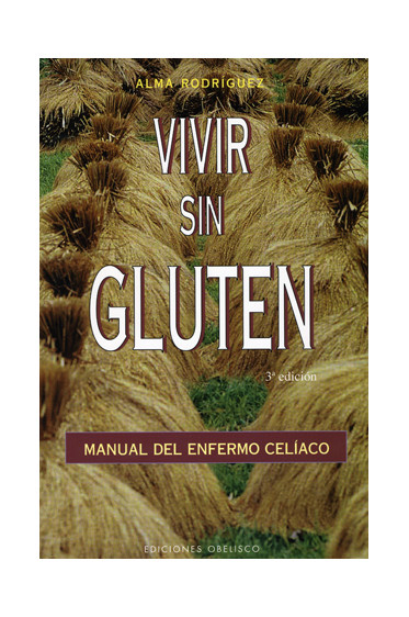 VIVIR SIN GLUTEN