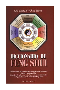 DICCIONARIO DE FENG SHUI                     