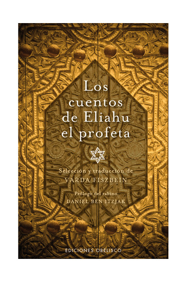 LOS CUENTOS DE ELIAHU EL PROFETA