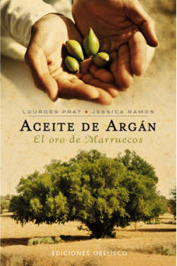 ACEITE DE ARGÁN, EL