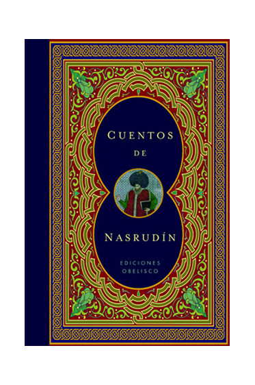 CUENTOS DE NASRUDÍN