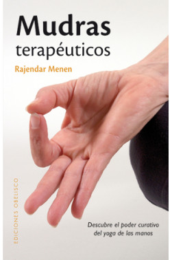 MUDRAS TERAPEÚTICOS