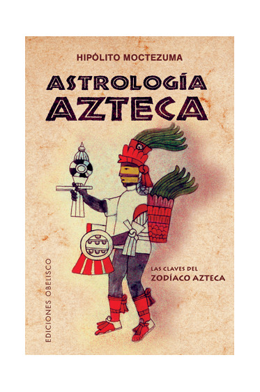 ASTROLOGÍA AZTECA, LA