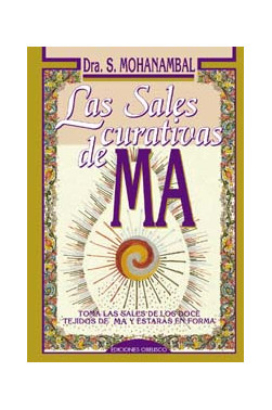 SALES CURATIVAS DE MA, LAS