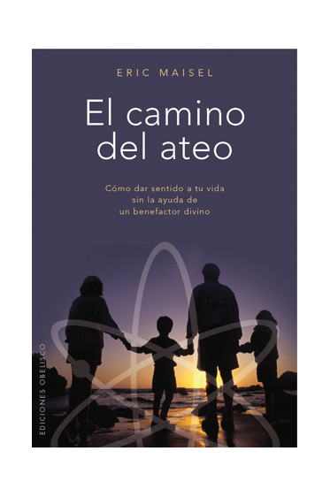 CAMINO DEL ATEO, EL