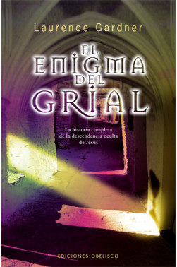 ENIGMA DEL GRIAL, EL