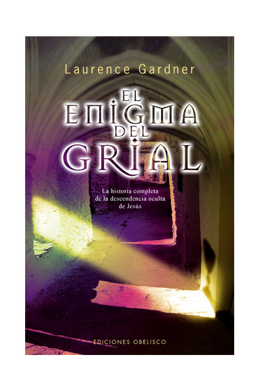 ENIGMA DEL GRIAL, EL