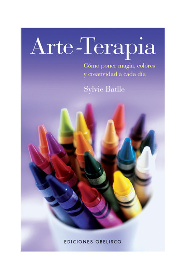 ARTE-TERAPIA