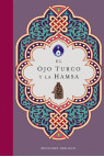 OJO TURCO Y LA HAMSA, EL