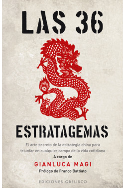 LAS 36 ESTRATAGEMAS