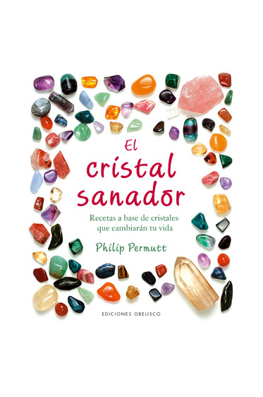 CRISTAL SANADOR, EL