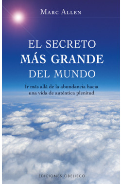 EL SECRETO MÁS GRANDE DEL MUNDO