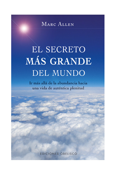 EL SECRETO MÁS GRANDE DEL MUNDO