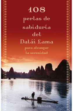 108 PERLAS DE SABIDURÍA DEL DALAI LAMA