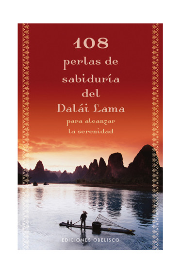 108 PERLAS DE SABIDURÍA DEL DALAI LAMA