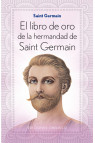 EL LIBRO DE ORO HERMANDAD SAINT GERMAIN (BOLSILLO)