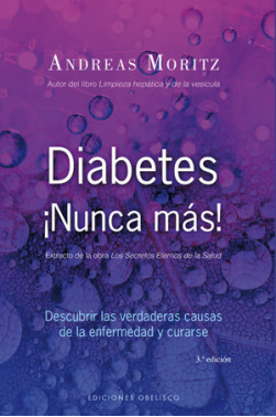 DIABETES ¡NUNCA MÁS!