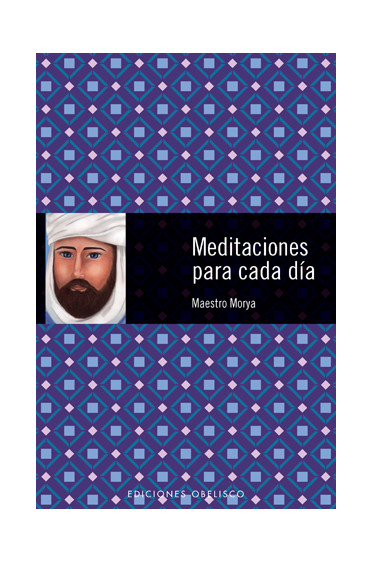 MEDITACIONES PARA CADA DÍA (BOLSILLO)