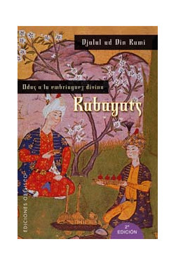 RUBAYATS                                     
