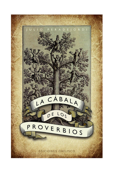 CÁBALA DE LOS PROVERBIOS