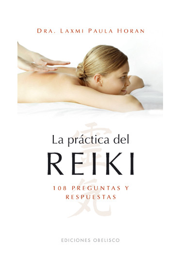 PRÁCTICA DEL REIKI, LA