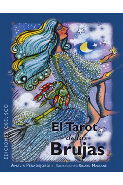 TAROT DE LAS BRUJAS, EL