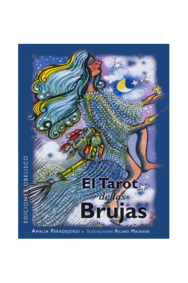 TAROT DE LAS BRUJAS, EL