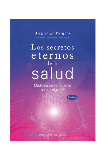 LOS SECRETOS ETERNOS DE LA SALUD