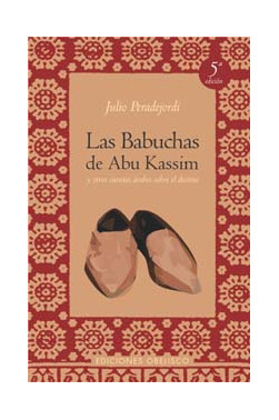BABUCHAS DE ABU KASSIM, LAS