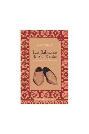 BABUCHAS DE ABU KASSIM, LAS