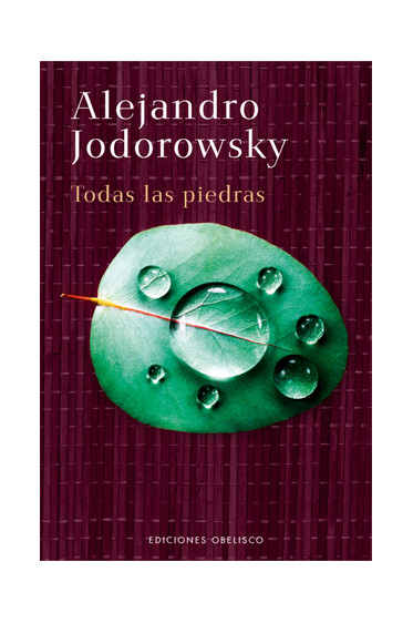 TODAS LAS PIEDRAS