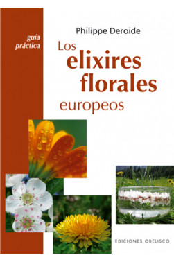 ELIXIRES FLORALES EUROPEOS