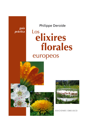 ELIXIRES FLORALES EUROPEOS