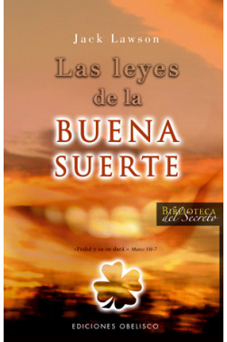 LAS LEYES DE LA BUENA SUERTE