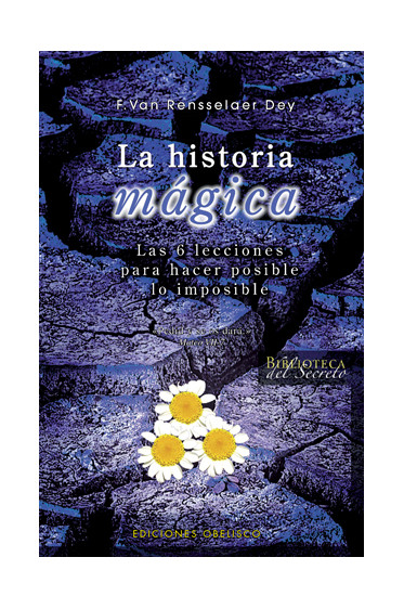 HISTORIA MÁGICA, LA (new)
