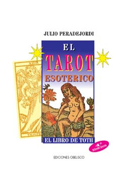 TAROT ESOTÉRICO, EL