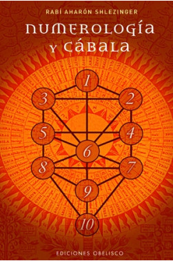 NUMEROLOGÍA Y CÁBALA