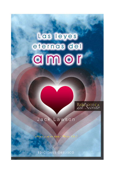 LEYES ETERNAS DEL AMOR, LAS