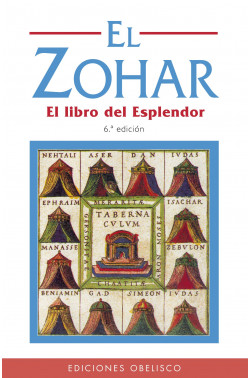 EL ZOHAR. El libro del Esplendor
