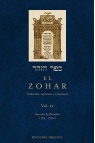 EL ZOHAR. Vol.IV