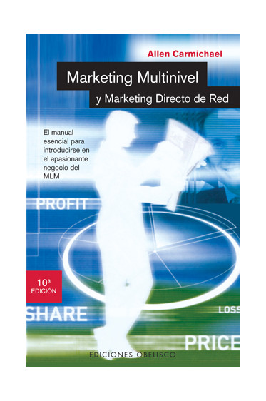 MARKETING MULTINIVEL Y MARKETING DIRECTO DE RED