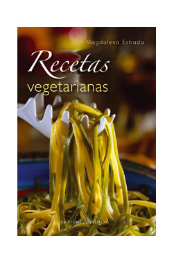 RECETAS VEGETARIANAS