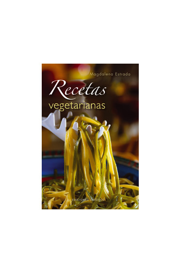 RECETAS VEGETARIANAS