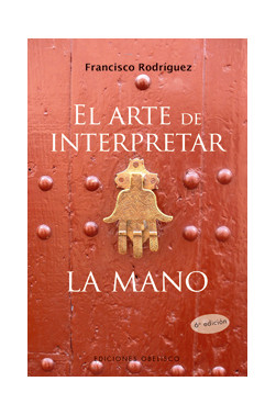 ARTE DE INTERPRETAR LA MANO, EL (NE)