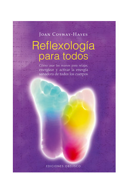 REFLEXOLOGÍA PARA TODOS