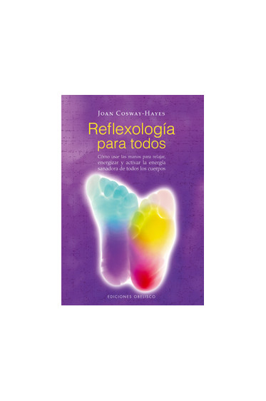 REFLEXOLOGÍA PARA TODOS