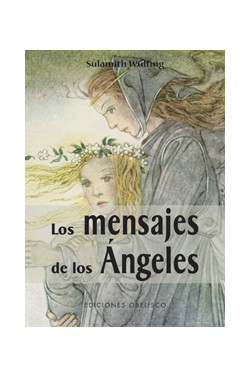 LOS MENSAJES DE LOS ÁNGELES (incluye baraja)