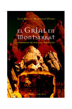 GRIAL EN MONTSERRAT, EL