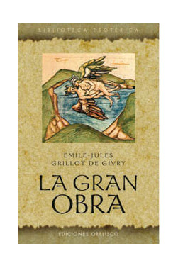 GRAN OBRA, LA